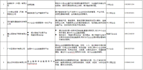 雷軍的金融藍(lán)圖 供應(yīng)鏈金融與金融信息咨詢的融合之道